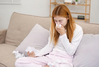 「這些病毒」初期都在裝感冒！醫示警揭「最危險分水嶺」