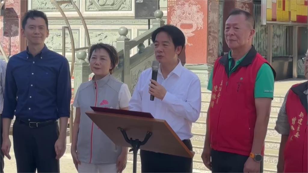 明年報稅「史上最少」！賴清德送減稅大禮包 月薪5...
