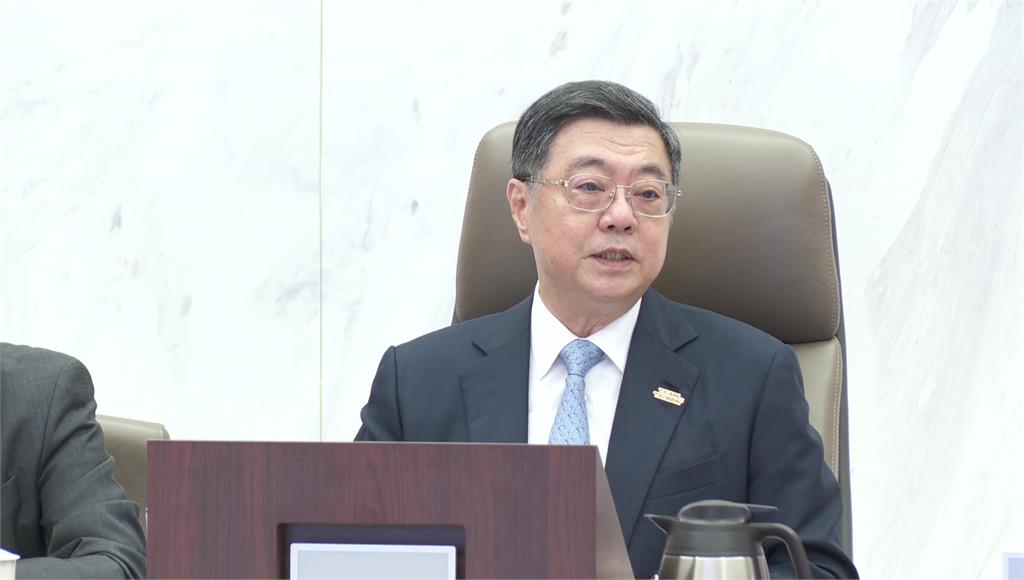 政院擬副署無人載具條例 將提追加預算.修正案