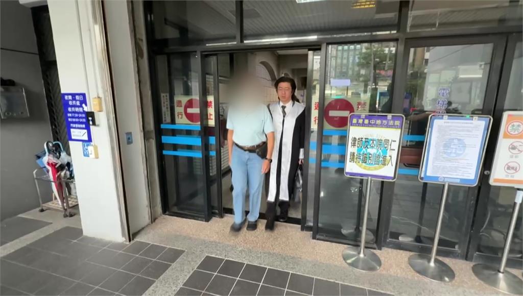 巨業客運「二度輾壓」輾死東海女大生 司機一審判4年6月