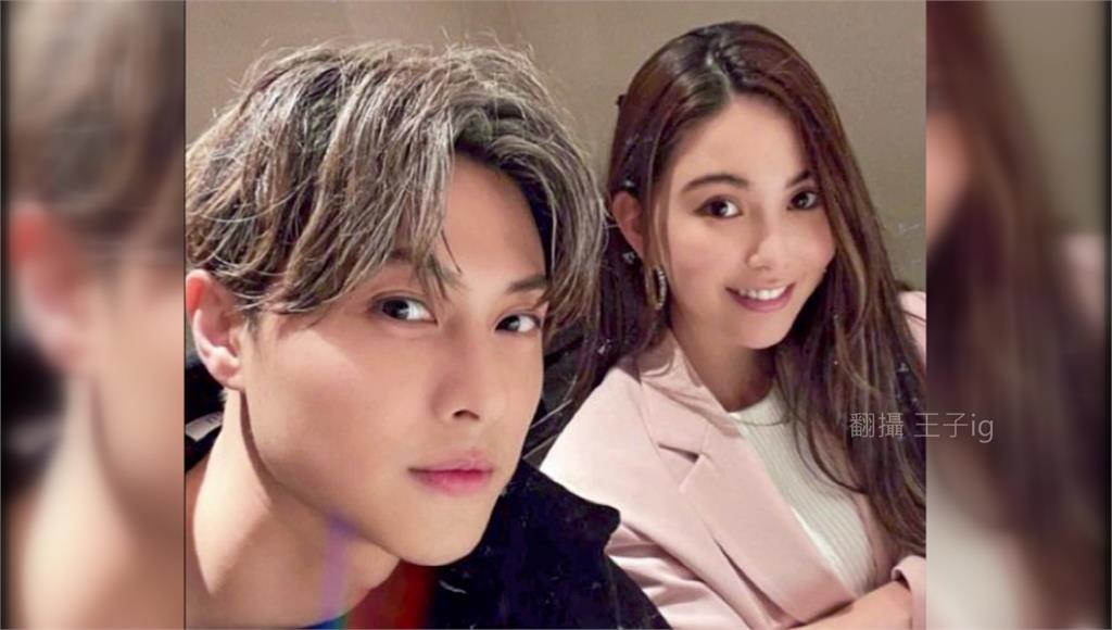 粿粿爆住王子家？徵信社「握鐵證」范姜心死 網友湧昆凌IG：收回豪宅