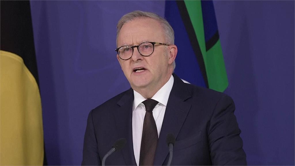 澳洲邦迪海灘槍案奪16命 總理擬修改槍枝法加強控管