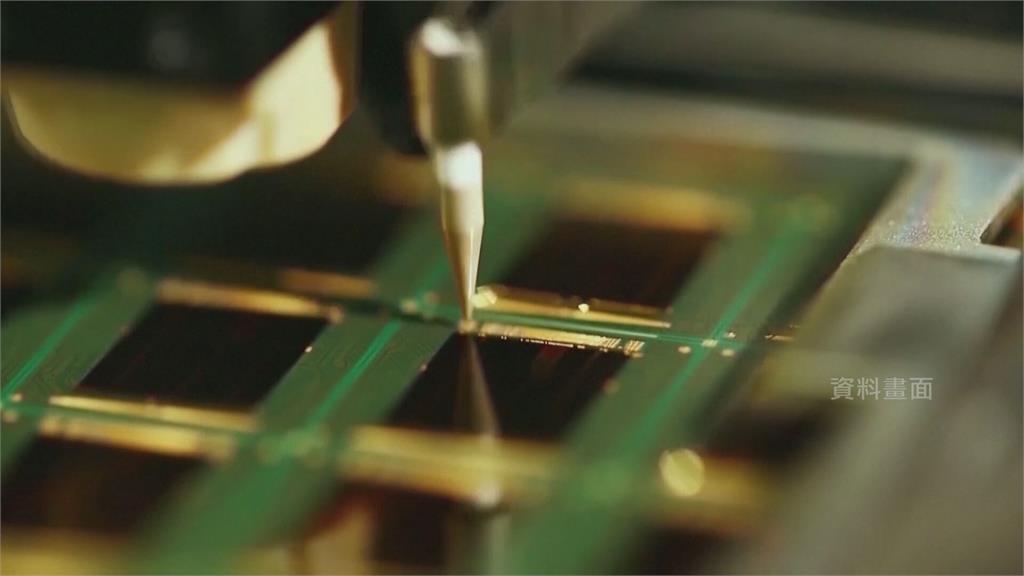 輝達強攻AI晶片 今年恐停發遊戲新顯卡