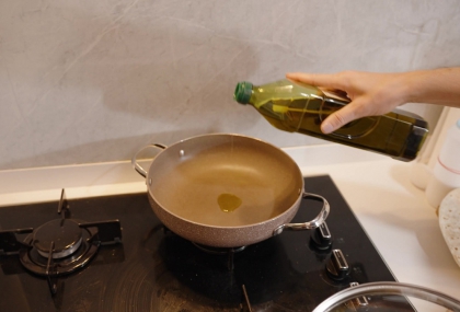 橄欖油用錯恐害大腦退化！ 醫點名「避開3關鍵字」