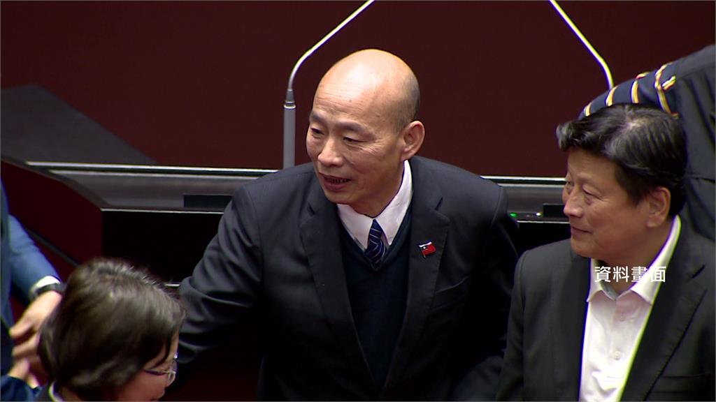 總預算協商結論「傅崐萁簽名了」 立院明上演表決大戰