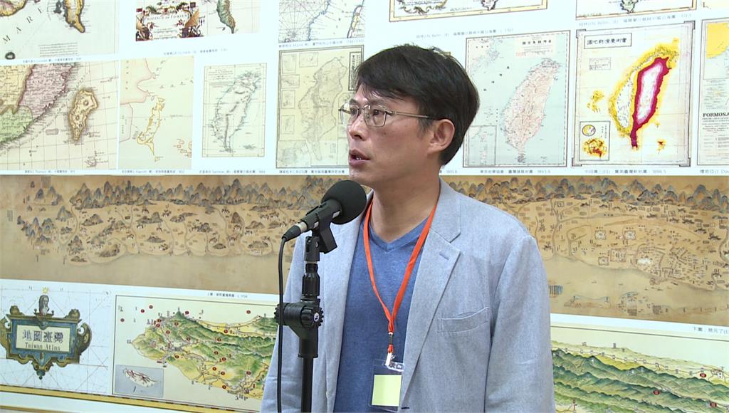 賴清德邀國安簡報 黃國昌證實已收到府方通知