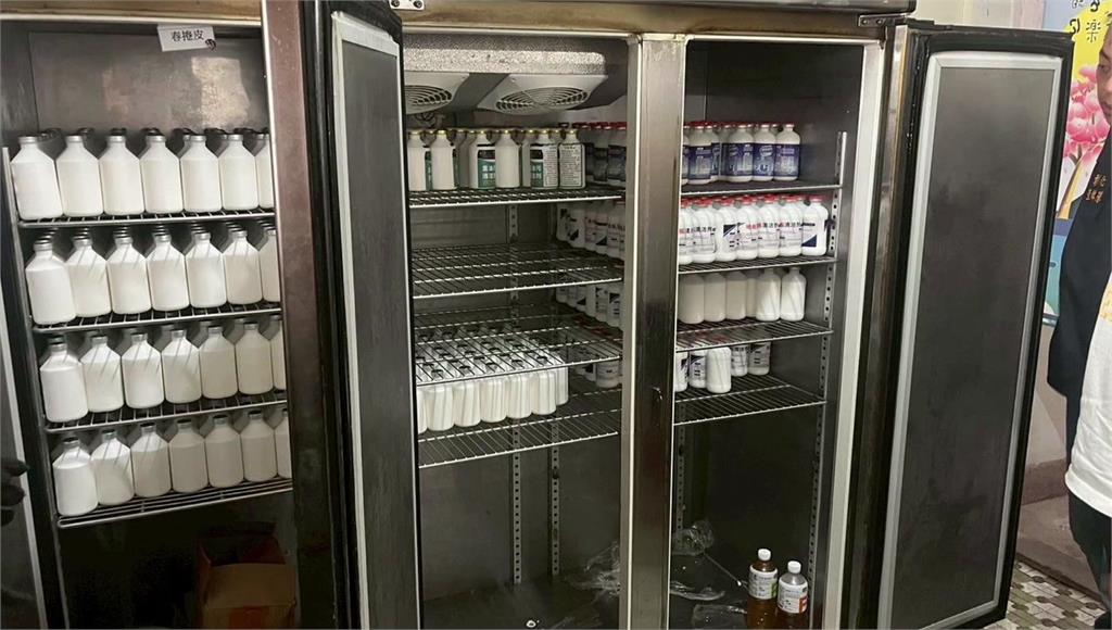 危害防疫！男子非法輸入中國禽流感疫苗1886瓶遭起訴