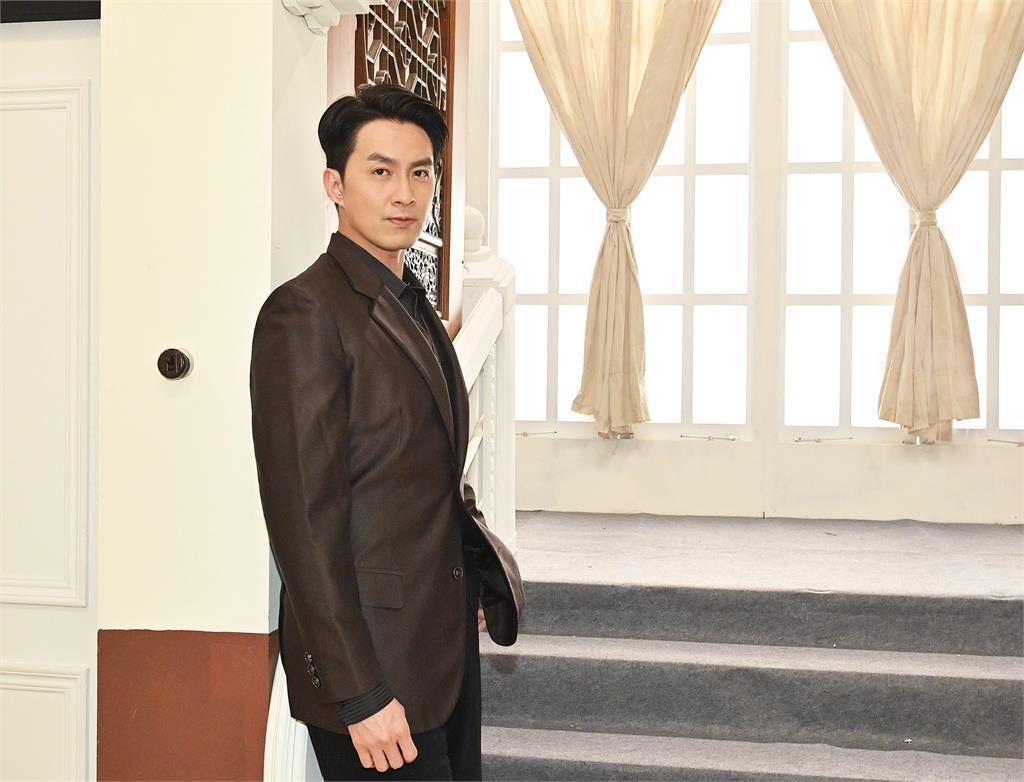 《寶島西米樂 守護》 張雁名「唐老大」回歸 河粉報到