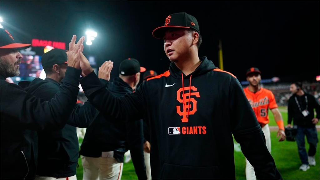 大聯盟投手鄧愷威婉拒WBC徵召！稱是「艱難決定」 將全力提升自己