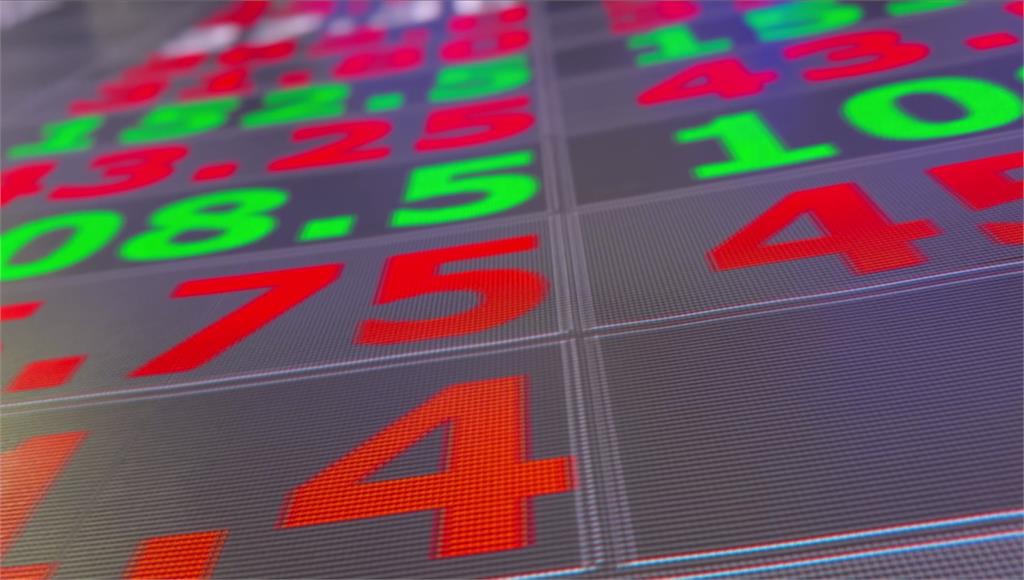 台股收盤漲49點至27447 台積電漲15元收1445