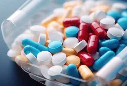 早上4個習慣恐讓藥效打折！專家提醒：咖啡、保健品要錯開吃