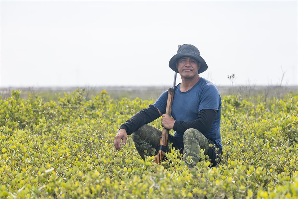 用獵槍守護山林與台灣生態　文總《匠人魂》直擊外來...