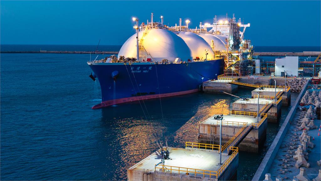 中油三接爆弊端！台灣世曦聲明駁「浮報百億」：全力配合司法調查