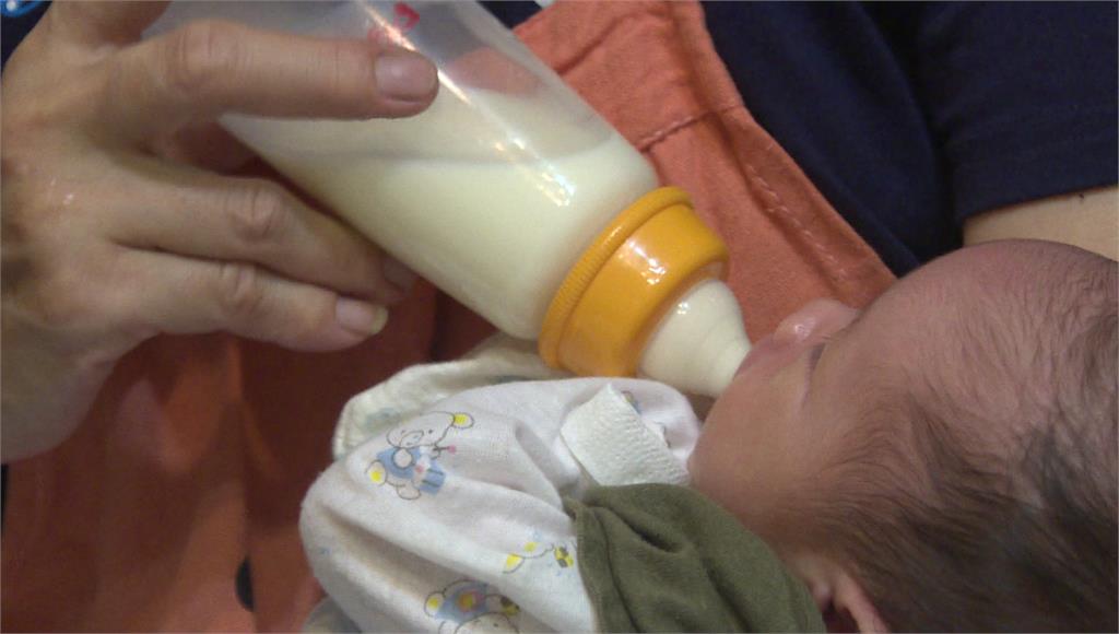 法國乳業巨頭奶粉原料疑受污染 食藥署：新安琪兒「1批號」預防下架