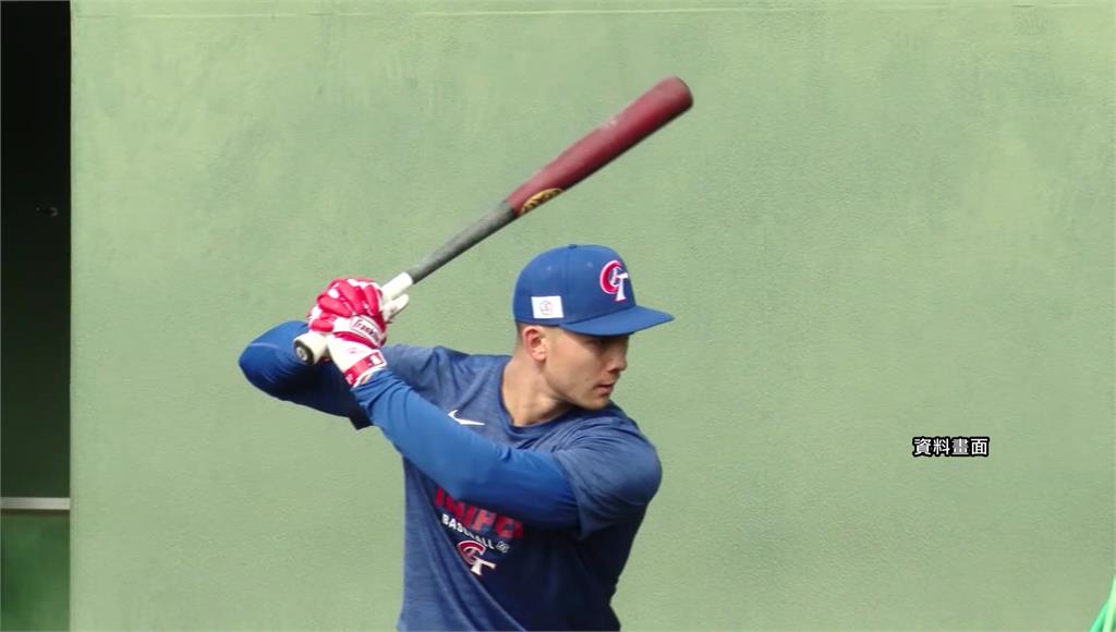 MLB／水手外野手進傷兵名單 「費仔」獲重返大聯盟機會
