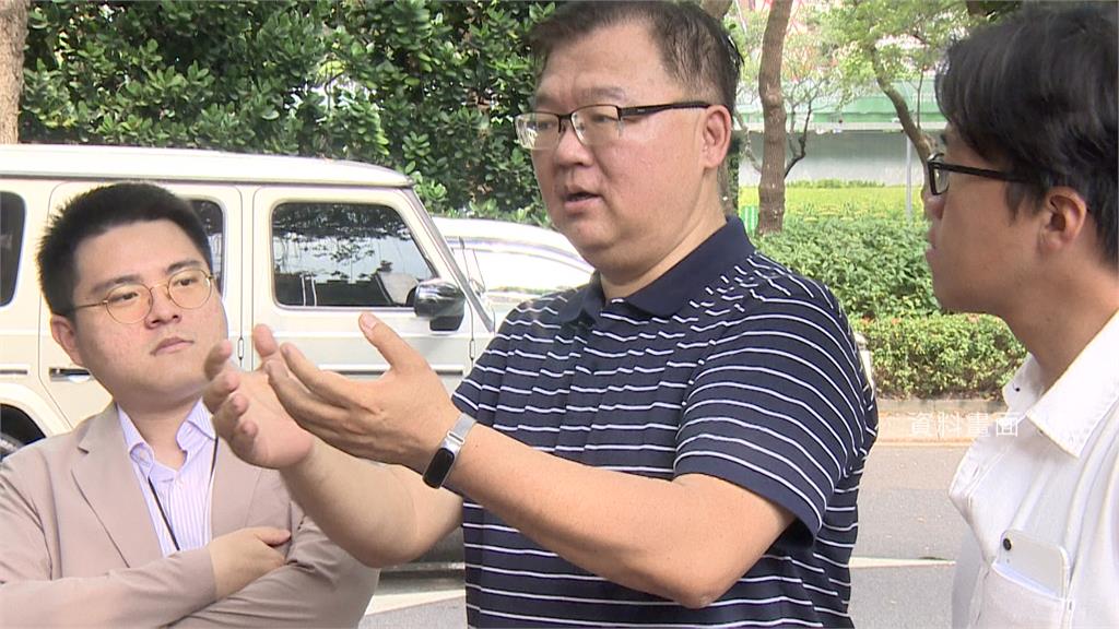 馬英九基金會對蕭旭岑案下通牒 調查小組嗆：無權置喙