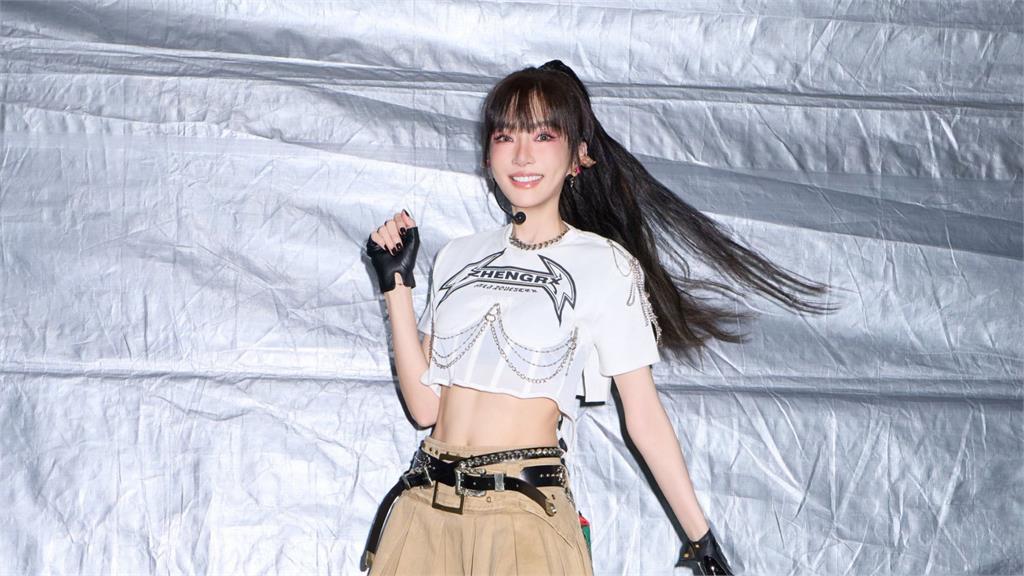 代言期滿繼續賣！謝金燕怒告廠商 一審獲賠260萬