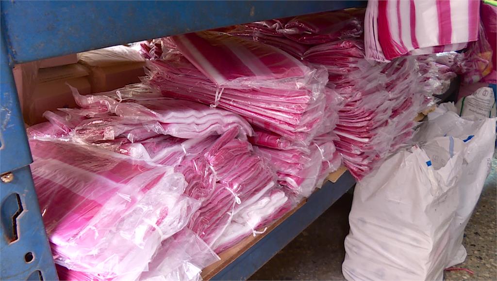 塑膠袋之亂有解？中油四輕增產1.9萬噸乙烯 傳台塑客戶來台搶料