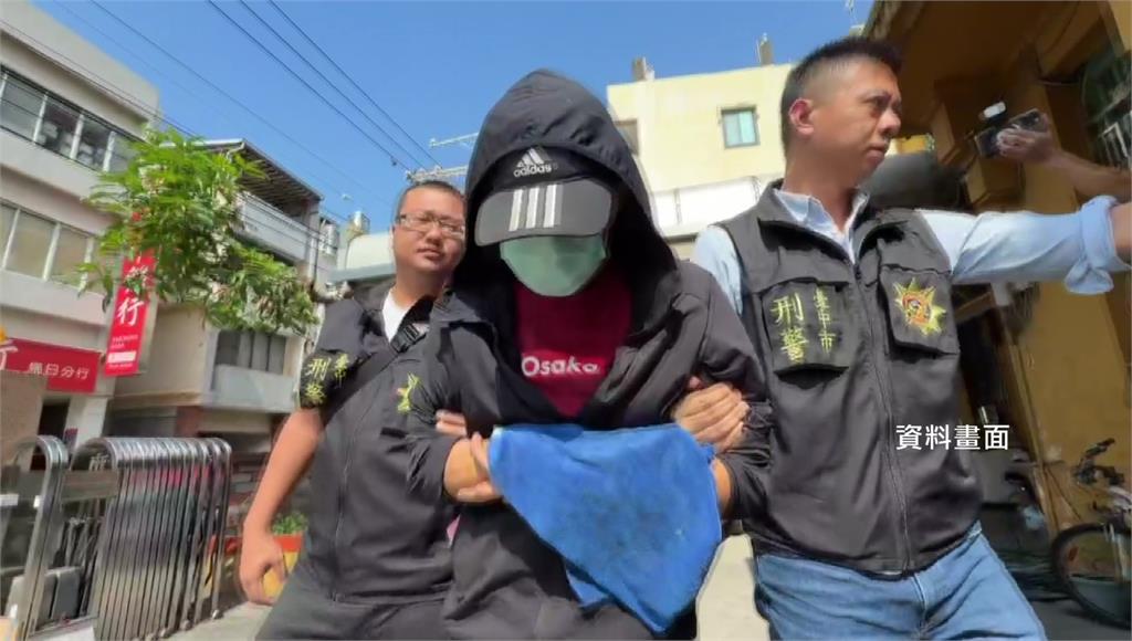 否認縱火不提性騷！還控逼搬家不幫保險理賠 縱火奪2命租客嫌遭羈押