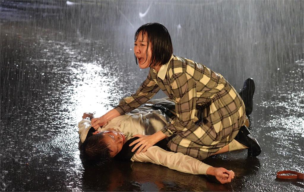 《寶島西米樂 傳承》 分手後感情配對掀巨浪 寶島CP大風吹