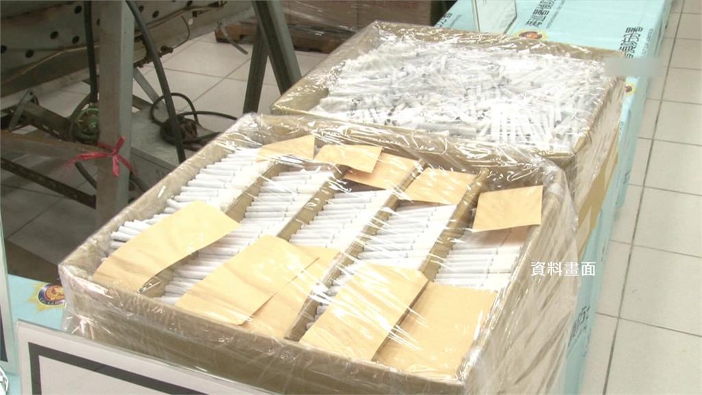 海巡少校疑成走私集團門神受賄特斯拉！妻單日刷百萬 金流疑點多