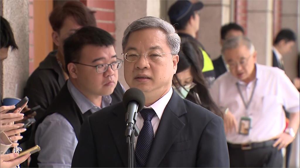 總統下令放棄綠電、2027重啟核三？ 龔明鑫駁斥「絕無此事」