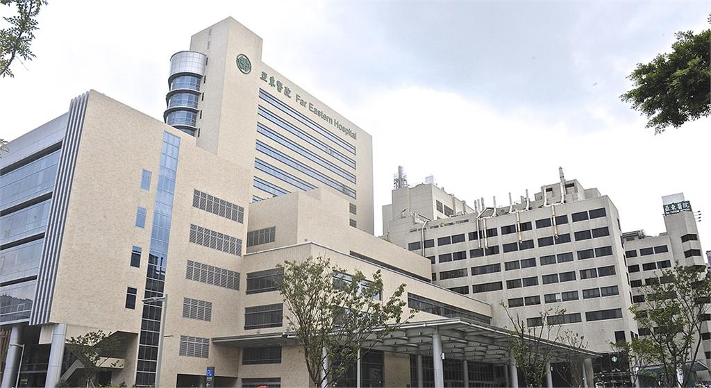遭指控逼懷孕護理師離職，亞東醫院發表聲明回應。圖／翻攝自亞東醫院官網