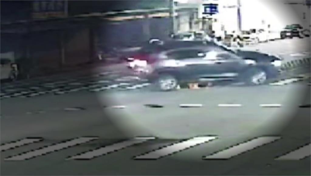 彰化最衰庇護島！1年遭撞15次 駕駛皆稱「視線死角」