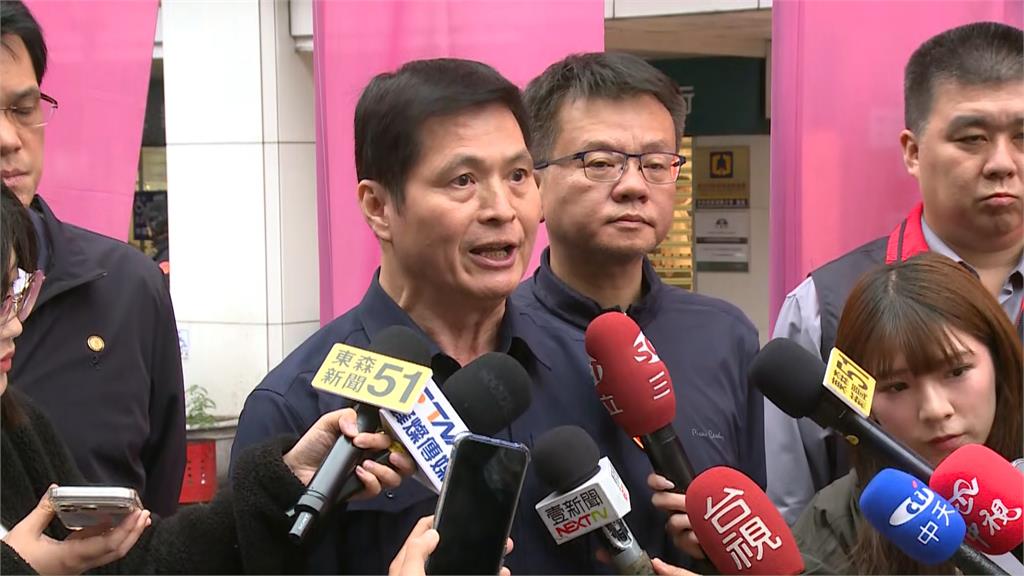 北市銀行爆搶案！犯嫌稱「有經濟壓力」　警方排除有共犯