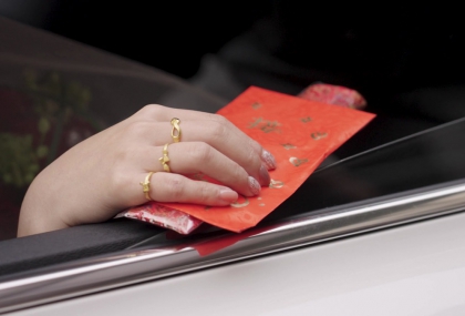 春節壓力不只在心裡　醫：身體不適可能是壓力警訊