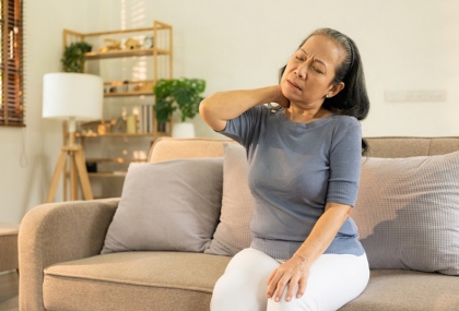 久坐族快動起來！每天少坐30分鐘　就能讓身體代謝「回春」