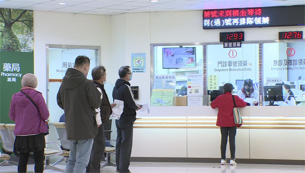 新冠疫情快速升溫！單週就診暴增117.4% 新增2死42重症