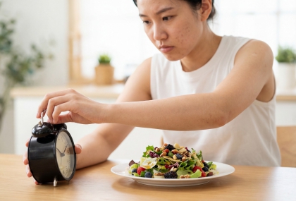 女大生減肥從55→40公斤「仍覺太胖」！醫揭厭食症警訊 死亡率超高
