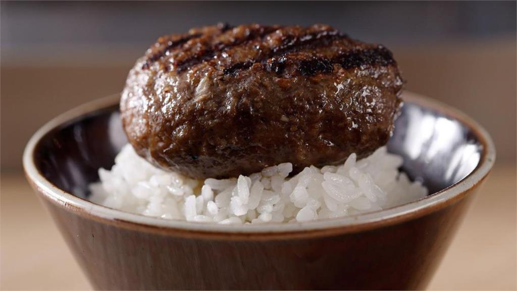 日本人氣漢堡排「挽肉と米」。圖／翻攝自IG@hikiniku.to.come_taiwan