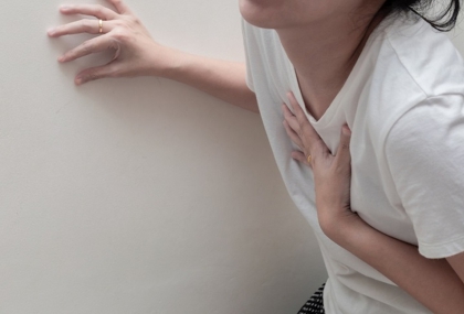 網紅夫妻女兒疑感冒竟罹這疾病險送加護 醫：咳嗽胸痛勿輕忽