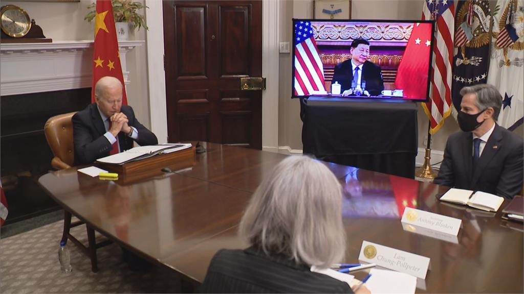 美國眾議院議長裴洛西8月的亞洲行，受全球矚目。圖／畫面攝自AP