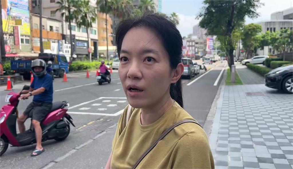 2300萬教育基金拿不回！陳幸妤疑趙建銘外遇「我整天偷看他手機」