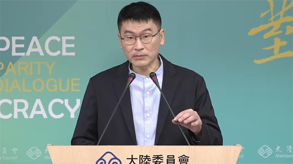 八炯、閩南狼遭中國通緝！ 梁文傑：懸賞只是做做樣子