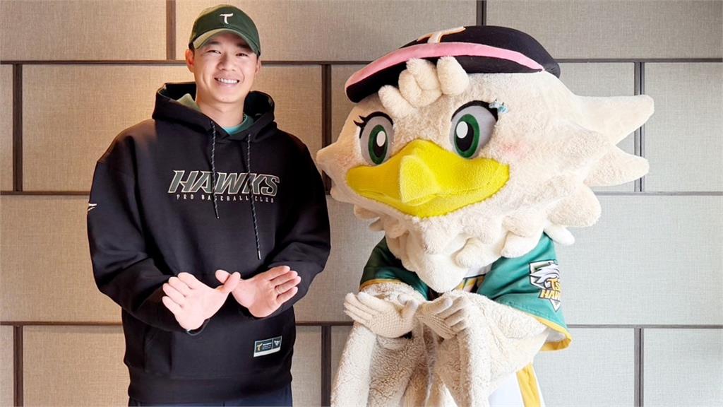 中職／黃子鵬FA轉戰台鋼 樂天決定拿1050萬全額轉隊費