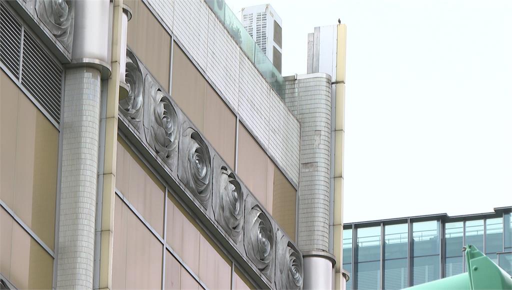 大直典華晚宴「老鼠亂竄」 業者致歉：已全面清消