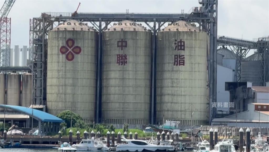 中聯、福懋油5月收台糖通知苯駢芘超標未通報 台中市府各重罰300萬