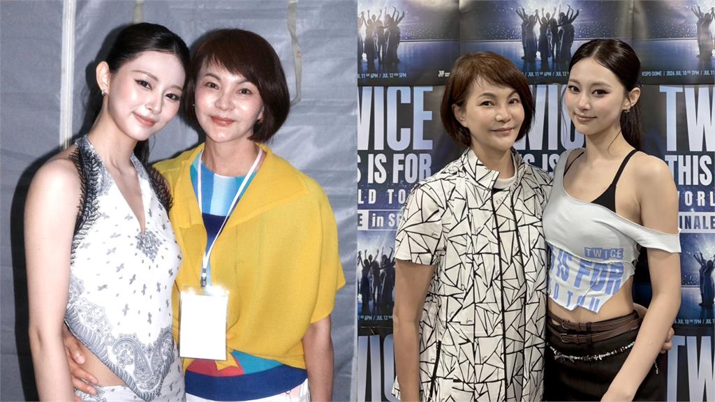 歐美、華語？子瑜單飛傳家人爆分歧 媽媽親上IG發聲了！