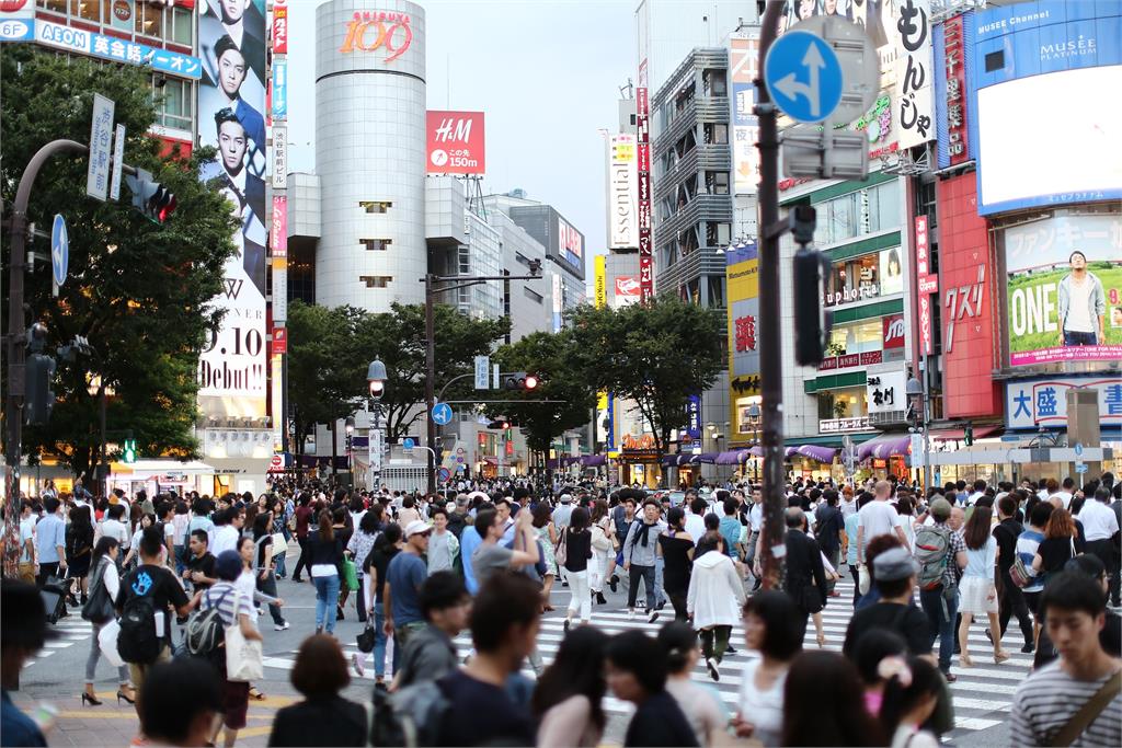Omicron入侵東京！ 出現首例「本土個案」感染途徑不明。圖／翻攝自Pixabay