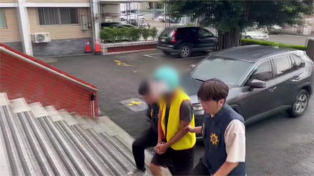 嘉義人倫悲劇！兒疑揮刀刺胸 68歲父倒臥血泊亡