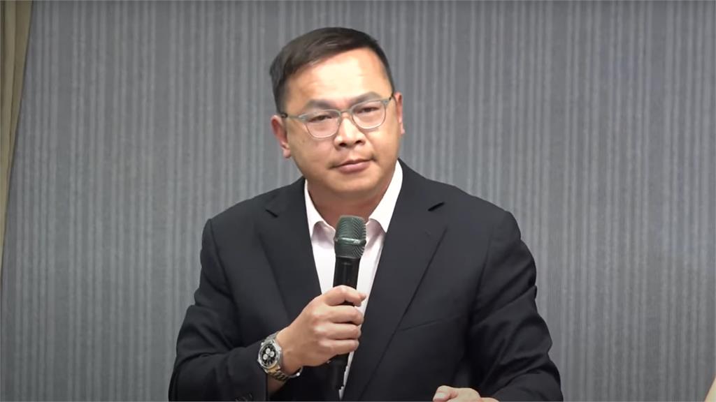 大轉彎！王義川不出席林岱樺造勢 卓冠廷也道歉：收回表態