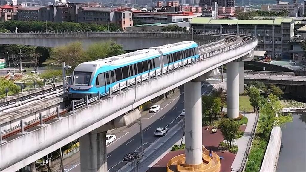 捷運三鶯線獲准營運 新北市府：免費試乘、通車日討論中