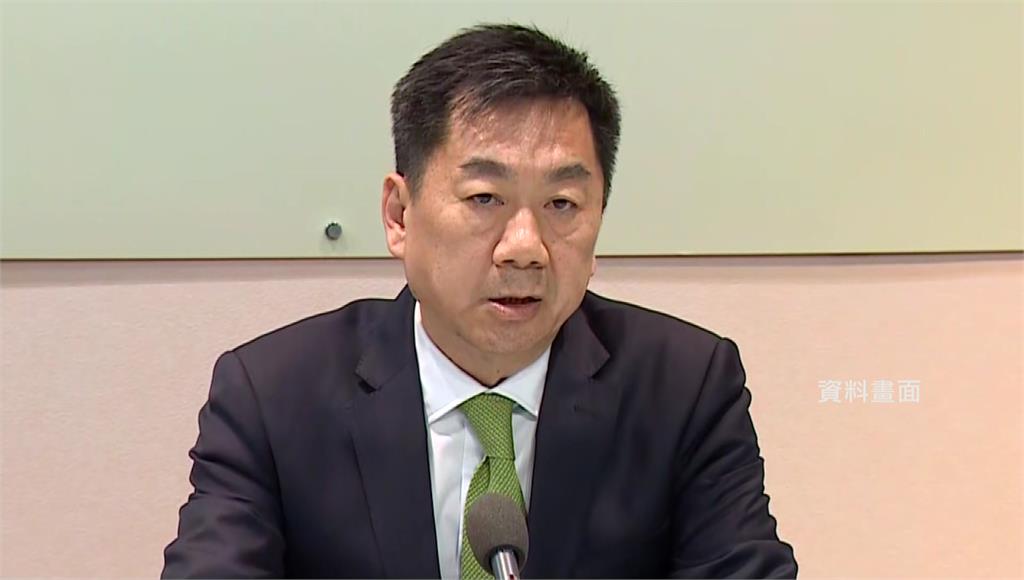 傳陳宗彥聚餐後腦溢血 馬偕：醫療團隊全力照護