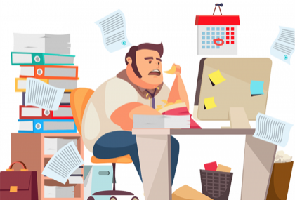 工作忙、通知多、停不下來？ 專家：每天5分鐘正念就有效