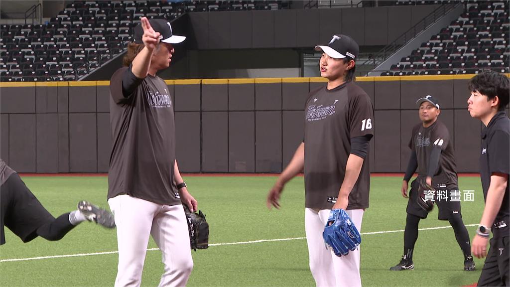 WBC／MLB官網列出奪冠排名 看好中華隊「闖8強」