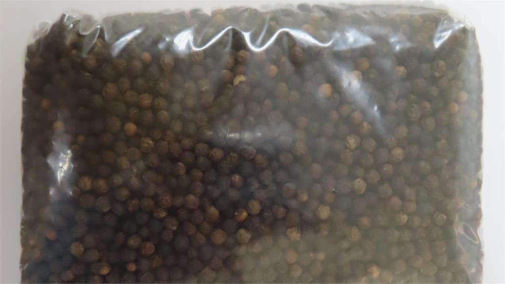 小磨坊黑胡椒檢出農藥超標！ 20公噸須全數銷毀
